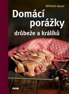 Domácí porážky drůbeže a králíků - Kniha