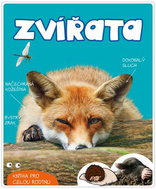Zvířata - Kniha