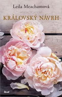 Královský návrh - Kniha