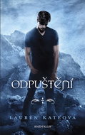 Odpuštění - Kniha