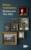 Restaurant The Hills - Kniha