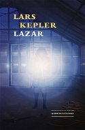 Lazar - Kniha