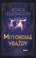 Mitfordské vraždy - Kniha