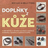 Doplňky z kůže - Kniha