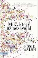 Muž, který už nezavolal - Kniha