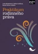Praktikum rodinného práva - Kniha