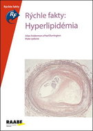 Rýchle fakty: Hyperlipidémia - Kniha