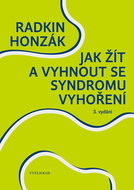 Jak žít a vyhnout se syndromu vyhoření - Kniha