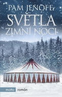 Světla zimní noci - Kniha