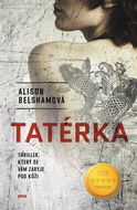 Tatérka - Kniha