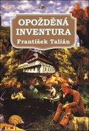 Opožděná inventura - Kniha