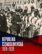 Republika Československá 1918-1939 - Kniha