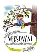Veršování pro zasmání, pro snění i zadumání - Kniha