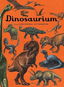 Dinosaurium - Kniha