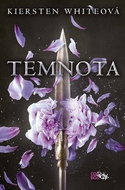 Temnota - Kniha