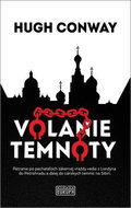 Volanie temnoty - Kniha