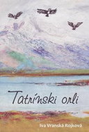 Tatrínski orli - Kniha