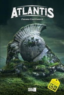 Atlantis - Kniha