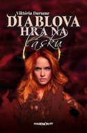 Diablova hra na lásku - Kniha