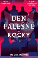 Den falešné kočky - Kniha