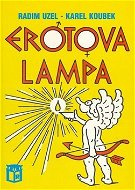 Erotova lampa - Kniha
