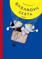 Babarova cesta - Kniha