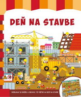 Deň na stavbe - Kniha