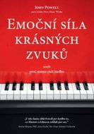 Emoční síla krásných zvuků: aneb proč máme rádi hudbu - Kniha