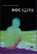 NOCturná - Kniha