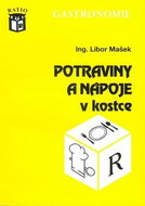 Potraviny a nápoje v kostce - Kniha