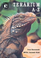 Terárium A - Z - Kniha