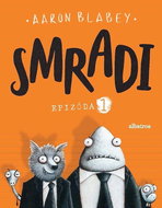 Smradi Epizóda 1  - Kniha