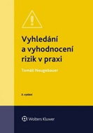 Vyhledání a vyhodnocení rizik v praxi - Kniha