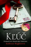 Kľúč - Kniha