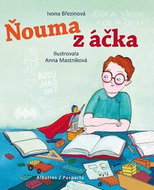 Ňouma z áčka - Ivona Březinová