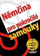 Němčina pro pokročilé samouky - Kniha