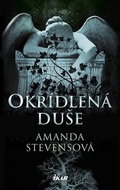 Okřídlená duše - Kniha