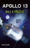 Apollo 13 Boj o přežití - Kniha