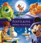 Disney Postýlková sbírka pohádek - Kniha