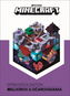 Minecraft Sprievodca svetom elixírov a očarovávania  - Kniha