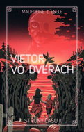Vietor vo dverách - Kniha