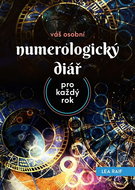 Your personal numerology diary - Planner