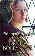 Druhá Boleynová - Kniha