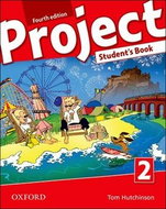 Project 2 Student´s Book: Fourth Edition - Kniha