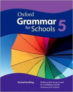 Oxford Grammar for Schools 5 Student´s Book - Kniha