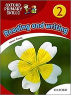 Oxford Primary Skills 2: Reading and writing - Kniha