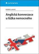Anglická konverzace u lůžka nemocného - Kniha