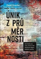 Únik z průměrnosti - Kniha