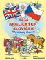 1234 anglických slovíček: Obrázkový slovník pro děti - Kniha