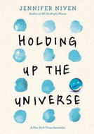 Holding Up the Universe - Kniha